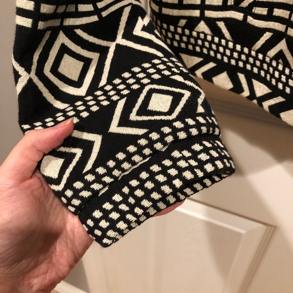 Forever 21 tribal print jacket - Picture 5 of 7